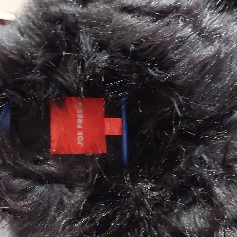 Joe Fresh jacket - Picture 2 of 6